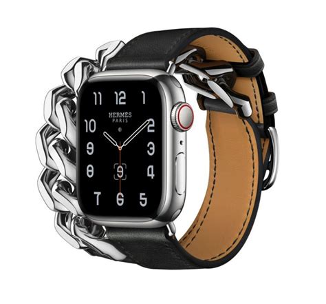 hermes stainless steel apple watch|Apple Watch Hermes catalogue.